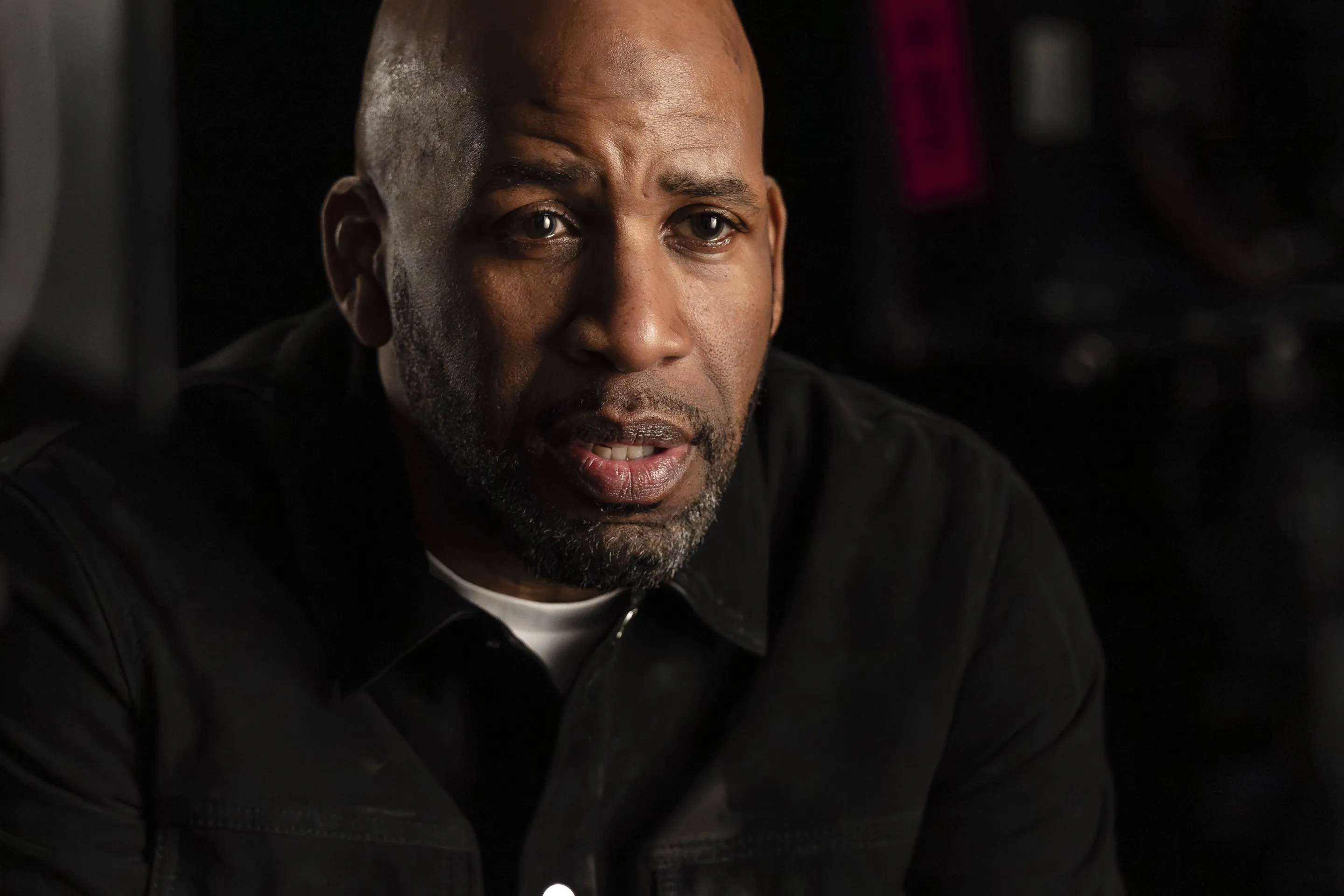 tv,production,series,filmmaker,live,interviews,sport prominents,comedians